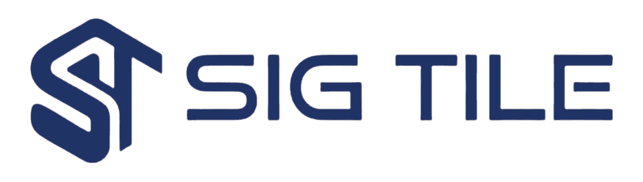 SIG Tile logo